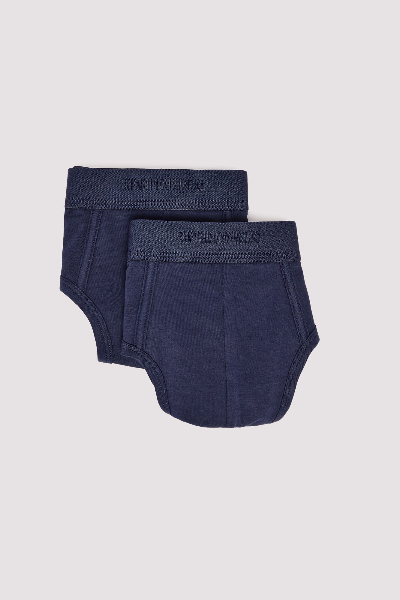 Springfield 2-pack essential briefs