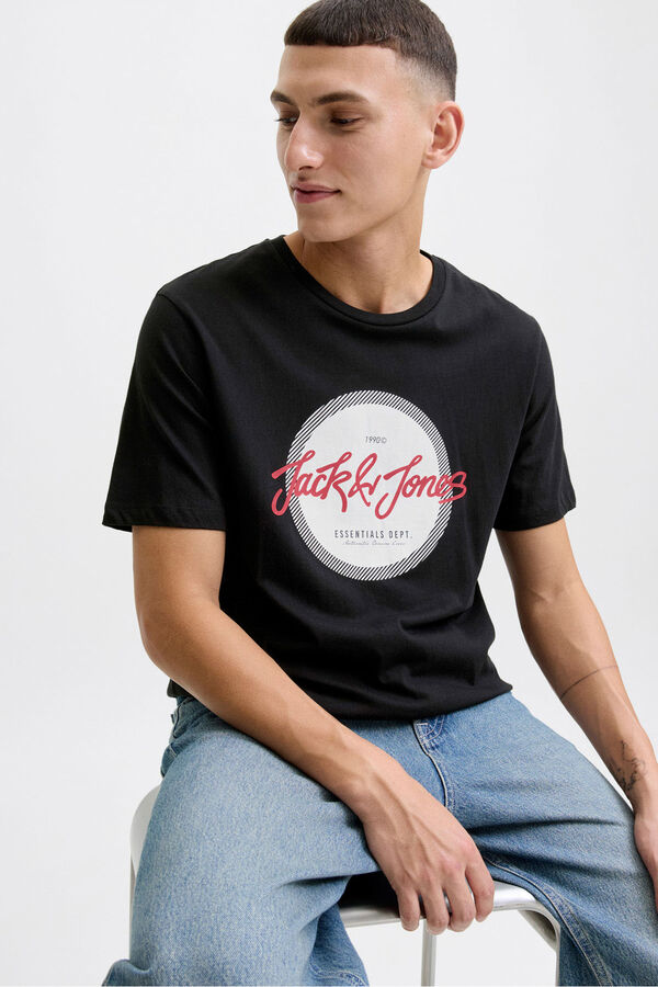 Jack & Jones 0 noir
