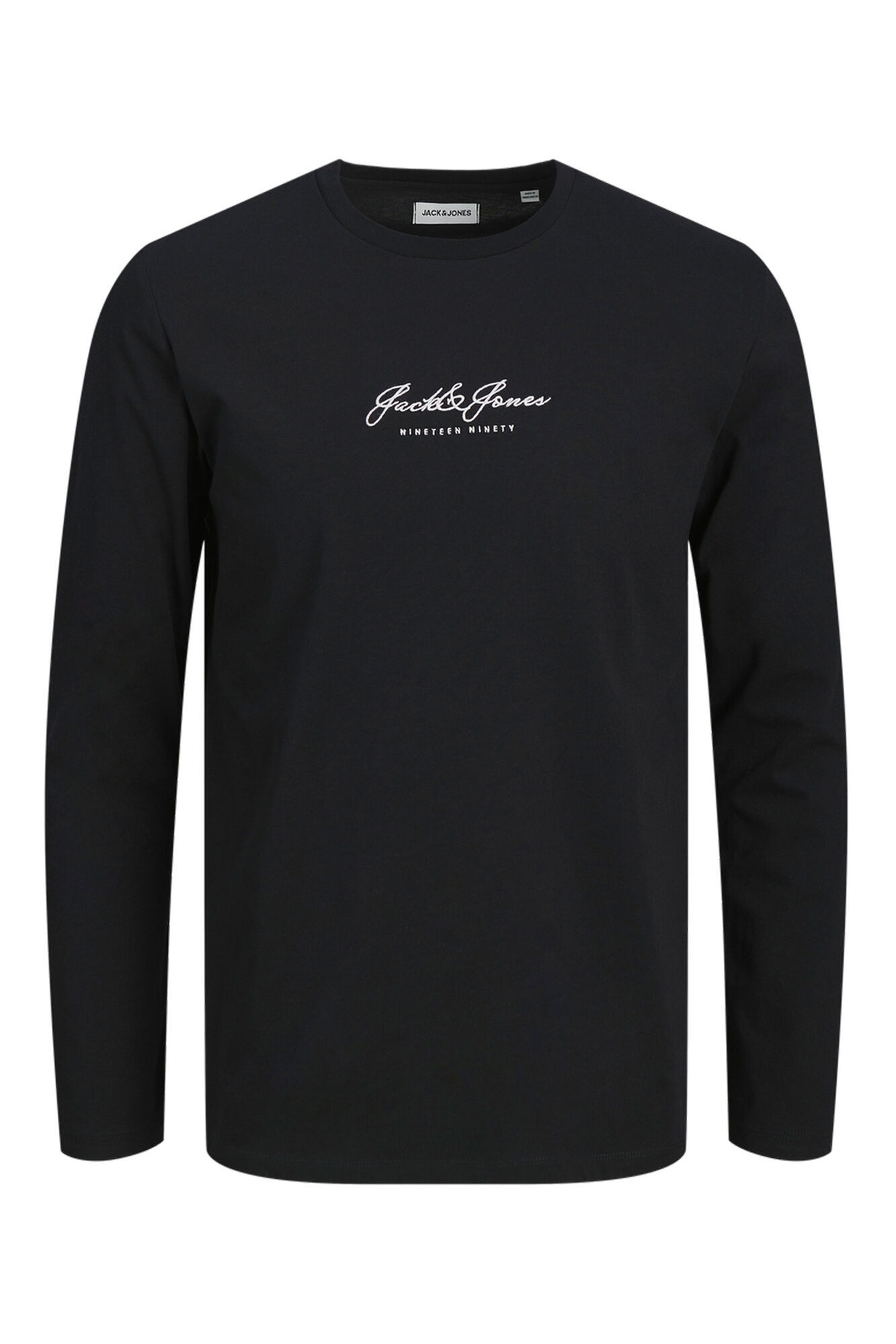 Jack & Jones Junior Camiseta de manga comprida com logo