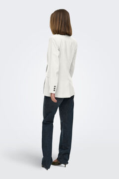 Only Double-breasted blazer