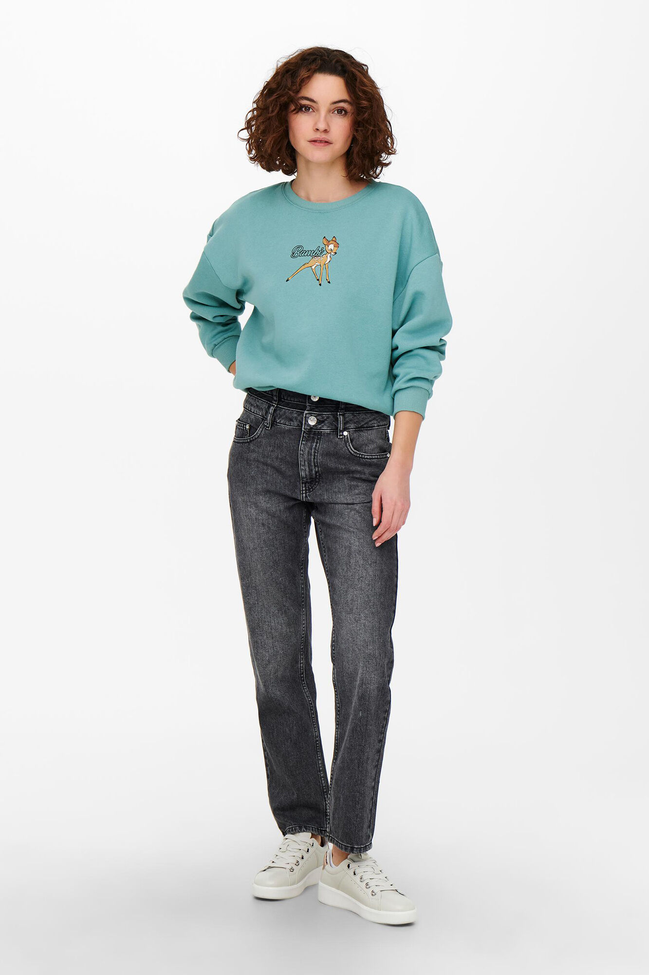 Sudaderas de mujer | Nueva Colección | Springfield