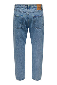 Only & Sons Jeans de hombre loose fit