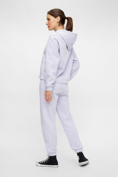 Springfield Basic joggers violet