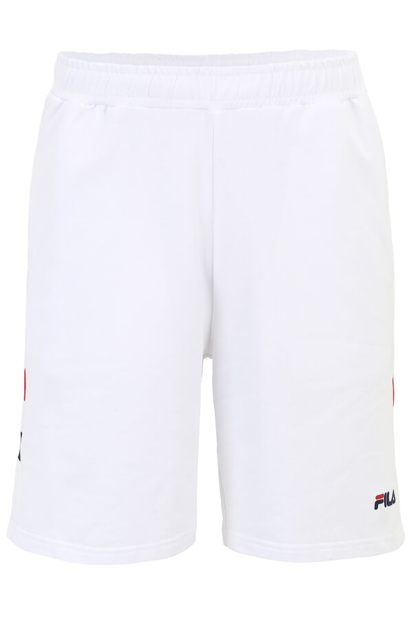 Springfield Fila shorts white