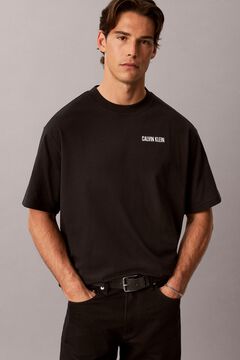 CK Jeans Camiseta de manga corta