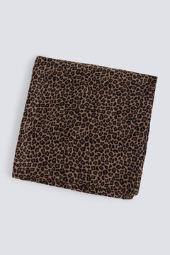 Springfield Animal print scarf