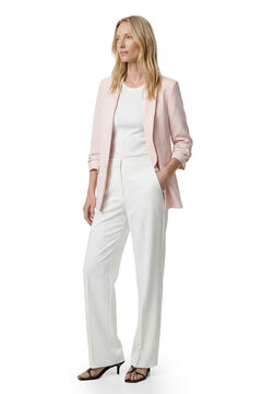 Koton Blazer manga 3/4