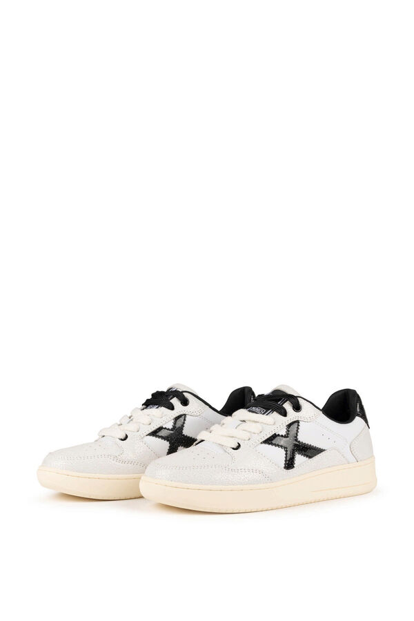 Munich Legit 126 sneakers white