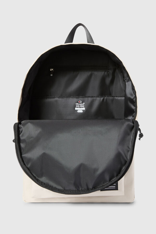 Champion Classic backpack beige
