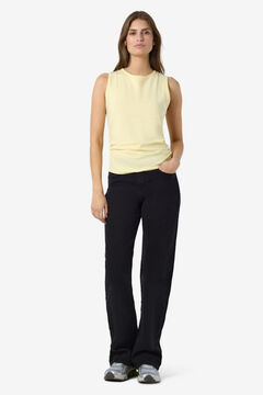 Noisy May Top sem mangas