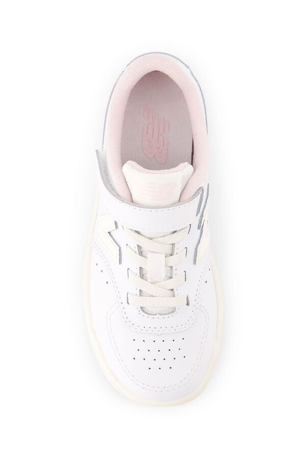 New Balance New Balance B80 Bungee Sneakers Bež