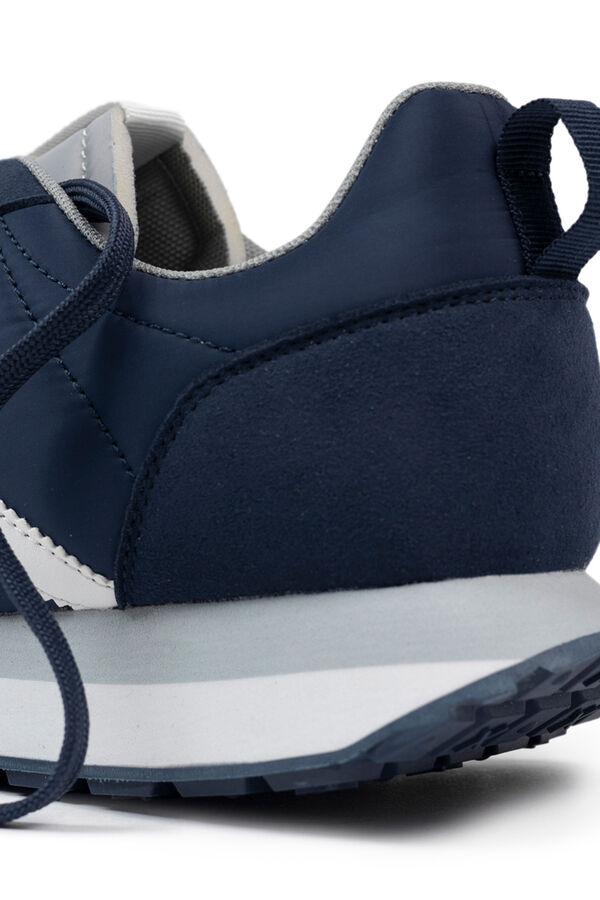 Munich Zapatillas Rush 01 azul