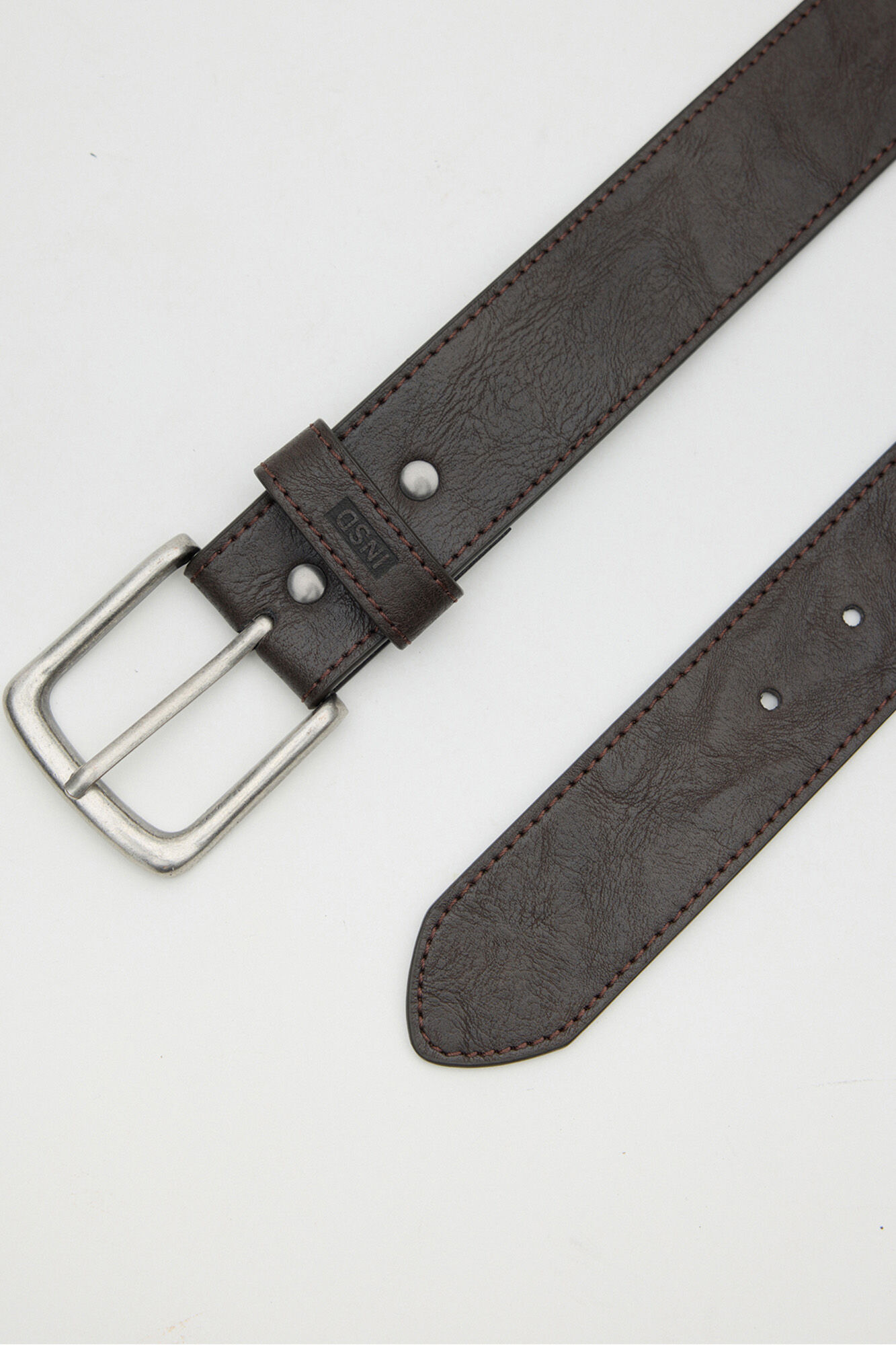 Inside Cinto efeito pele