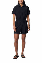 Springfield Columbia Silver Ridge Utility™ short playsuit for women crna