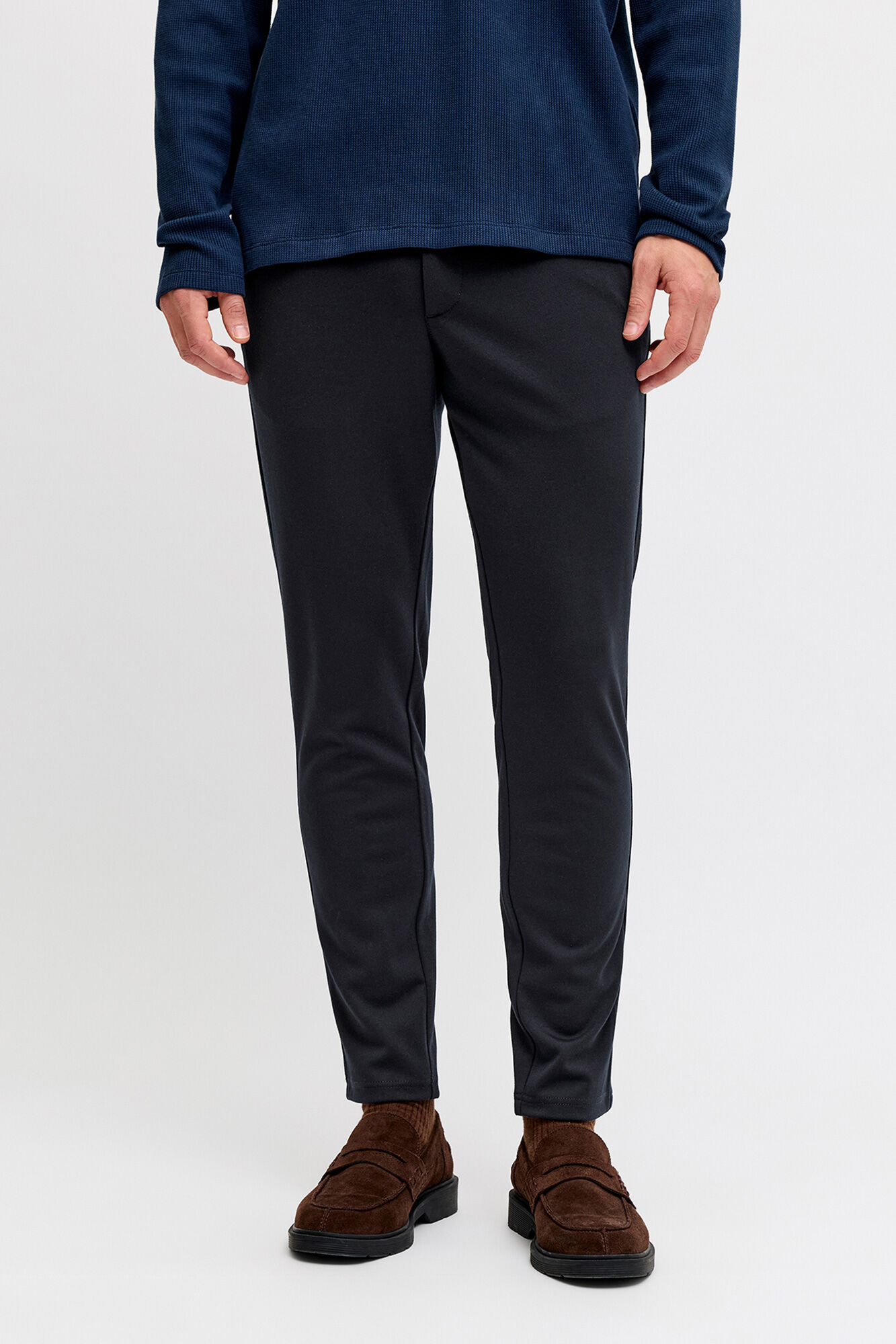 JJ REBEL Pantal&oacute;n chino slim fit