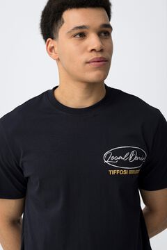 Tiffosi Camiseta manga corta