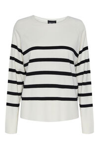 Pieces Jersey punto fino