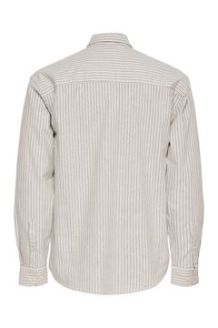 Only & Sons Oxford-Hemd Regular Fit