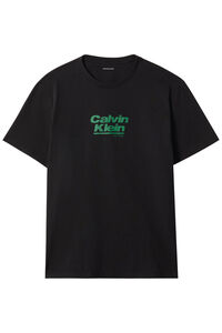 Calvin Klein Camiseta con gr&aacute;fico
