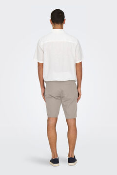 Only & Sons Bermuda chino