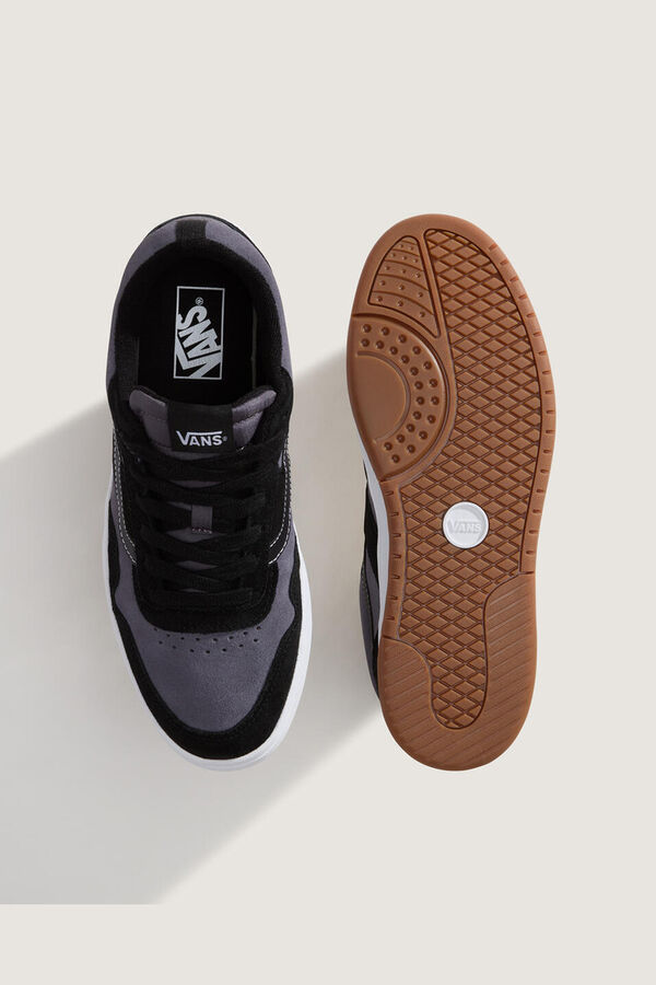 Vans Cruze 3.0 Sneakers noir
