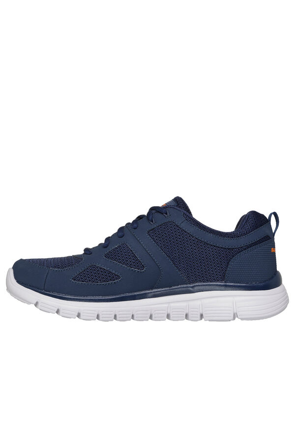 Skechers Agoura Burns sneakers printed