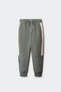 Springfield Kids Jogger urbano menino