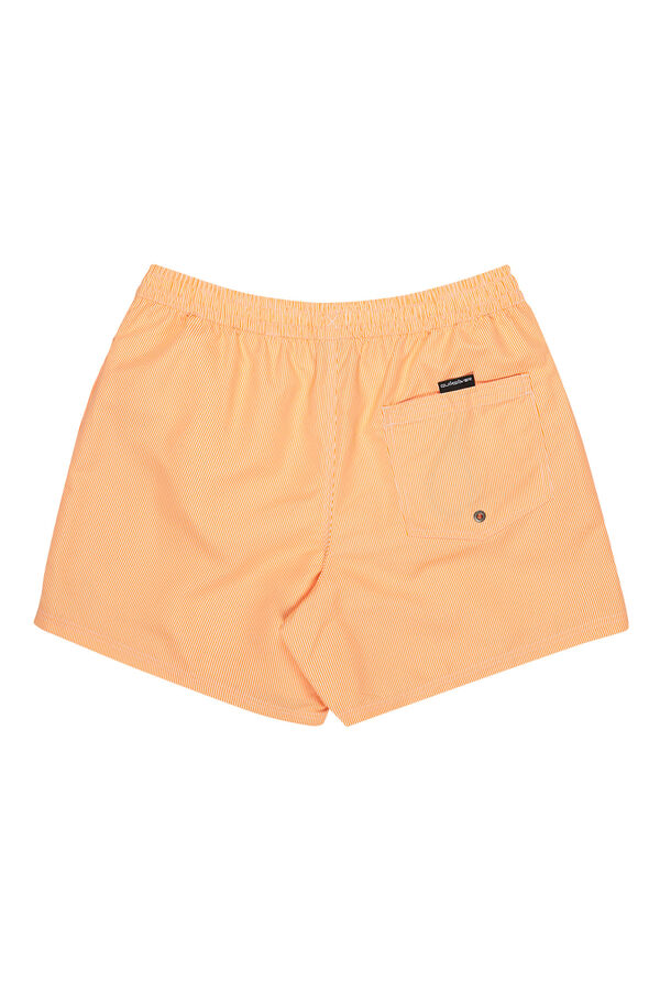 Quiksilver Logo swimwear red