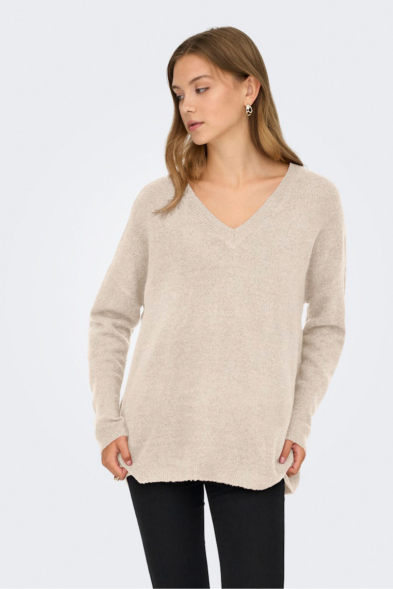 Only Jersey oversized