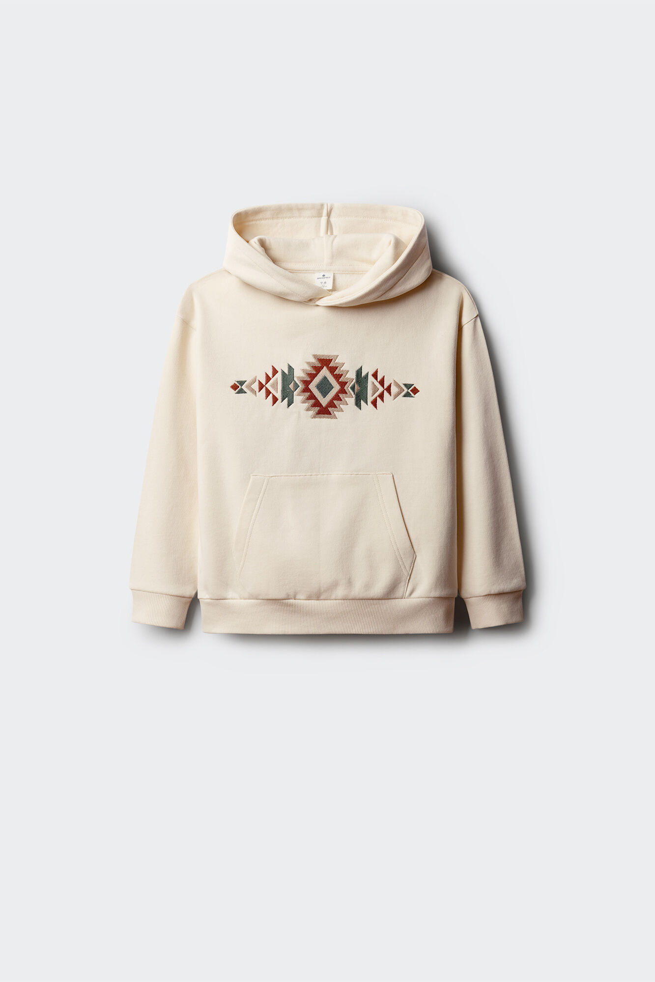 Springfield Kids Sudadera etnica ni&ntilde;o