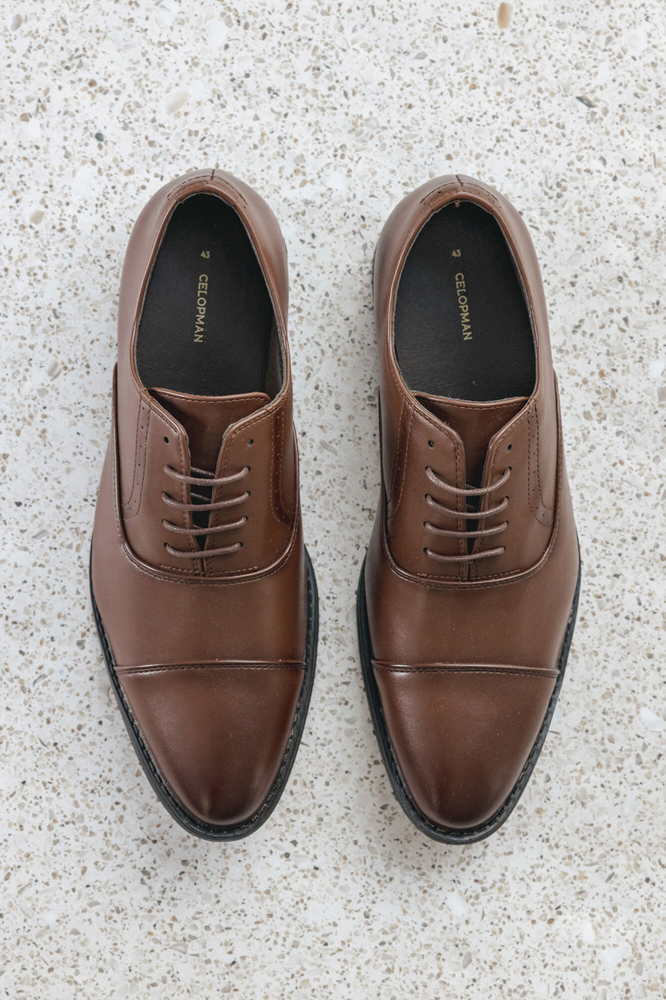 Celopman Zapato Vestir