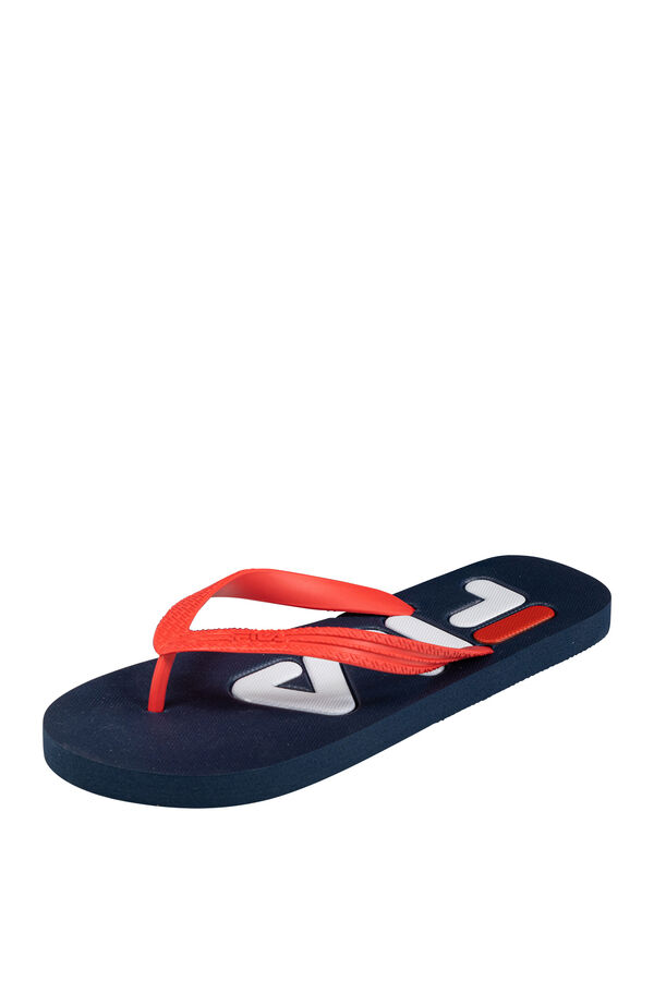 Fila Sandals blue