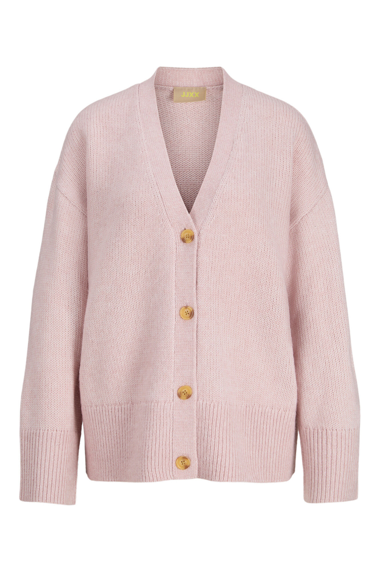 Jack & Jones C&aacute;rdigan suave escote v