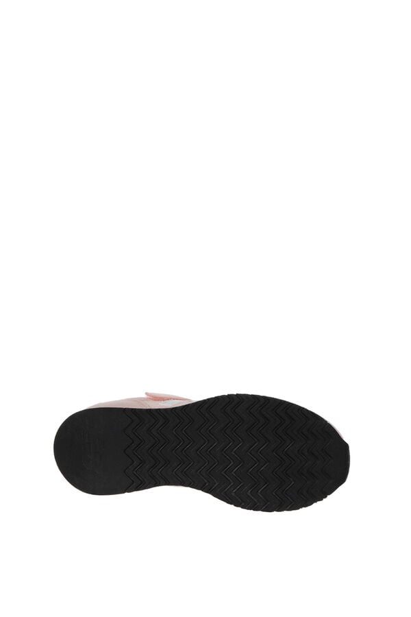 New Balance New Balance 323 Hook & Loop Sneakers pink