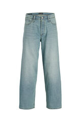 Jack & Jones Jeans wide fit azul