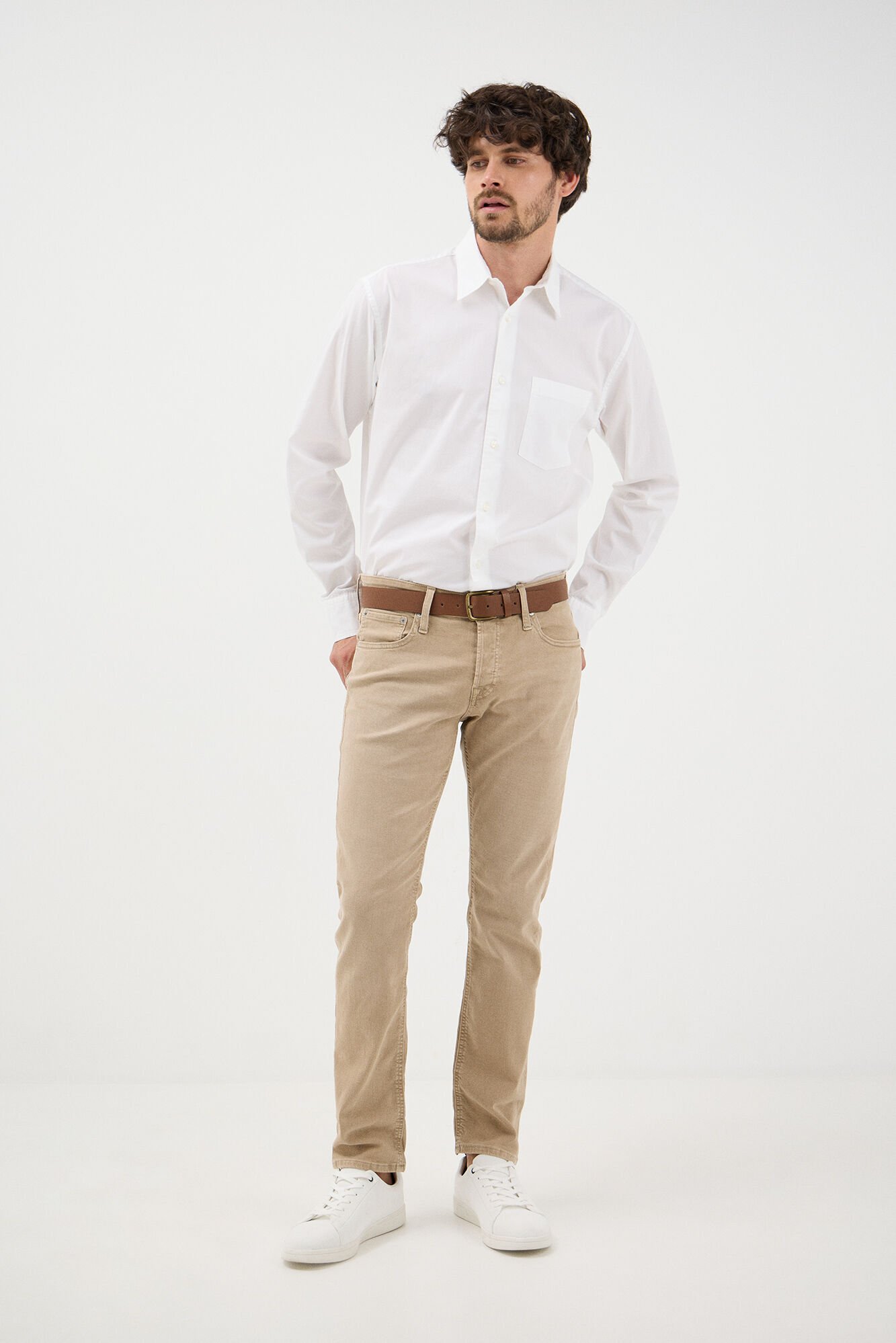 Jack & Jones Slim Fit Jeans