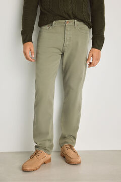 Jack & Jones Relaxed Fit Five-Pocket-Jeans