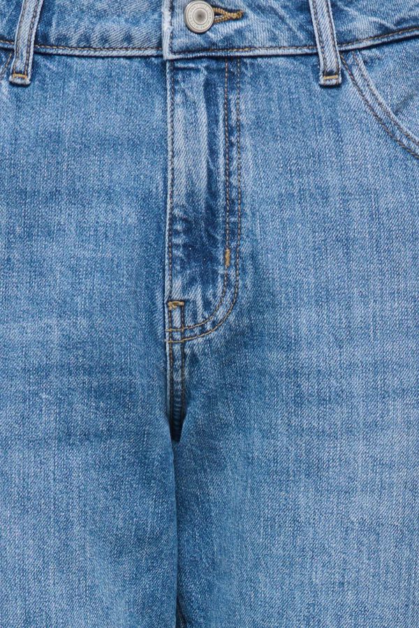 Only Jeans recto azul