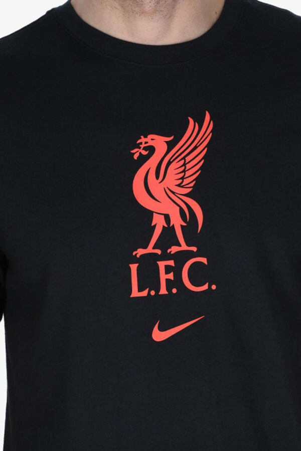 Springfield Liverpool FC T-Shirt black
