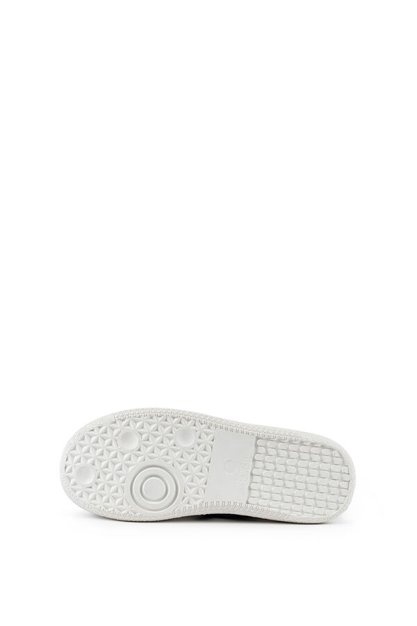 Munich Zapatillas Mini Astro 01 blanco