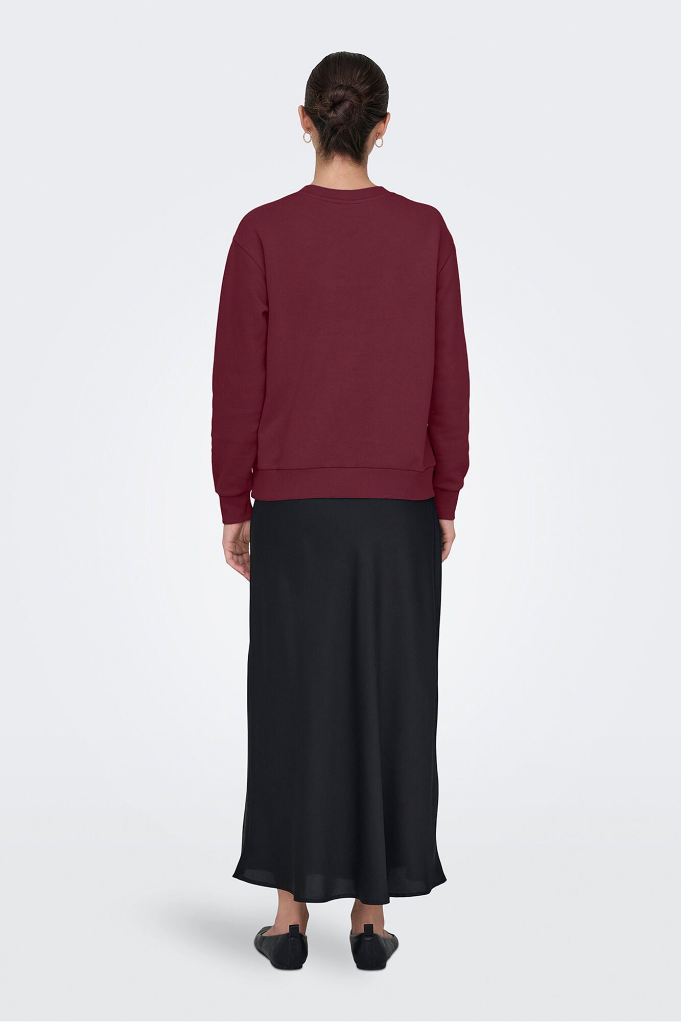 JDY Round neck sweatshirt