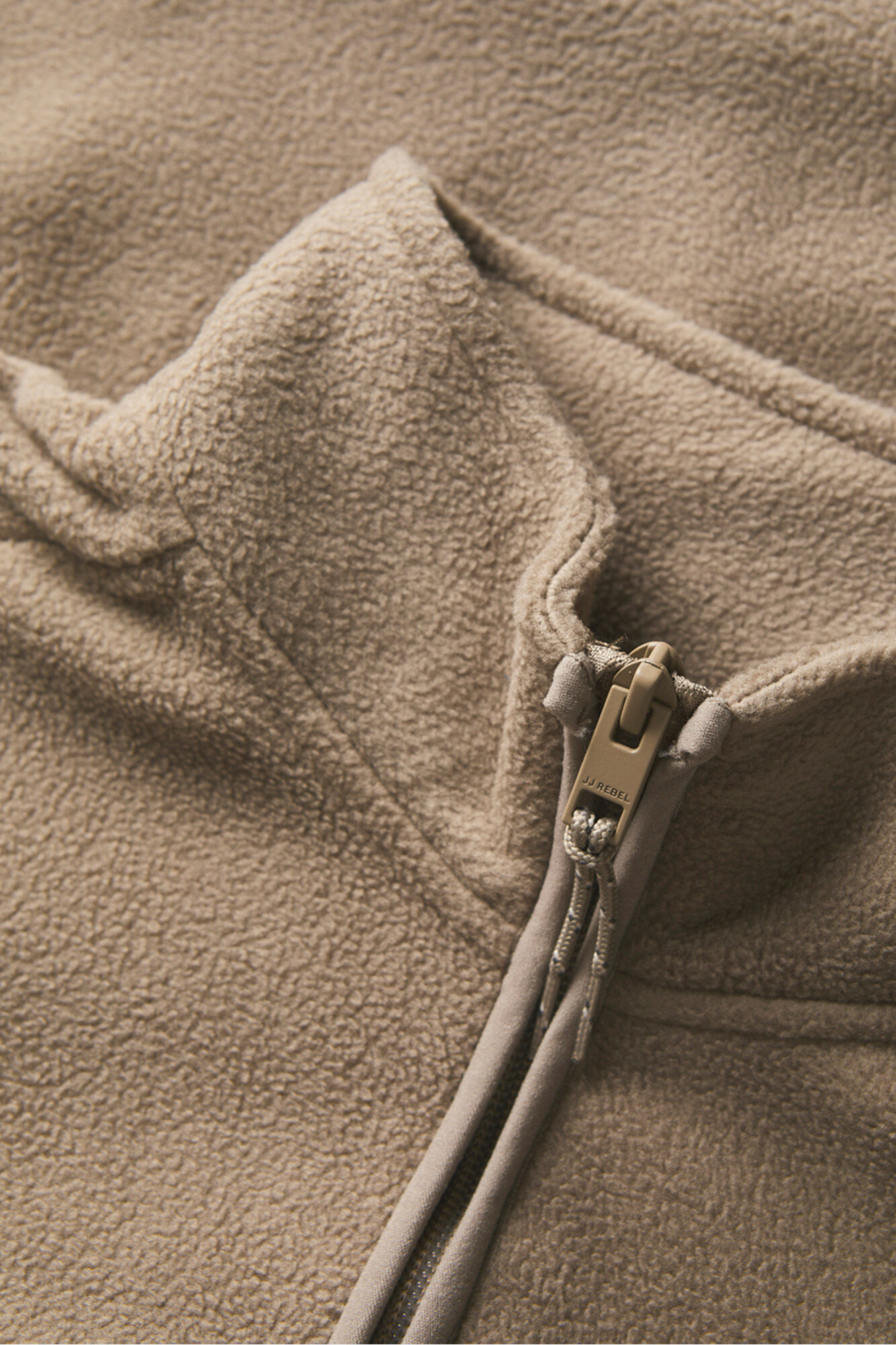 JJ REBEL Cazadora regular fit