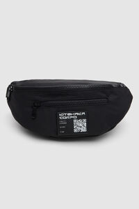 Inside Einfache G&uuml;rteltasche