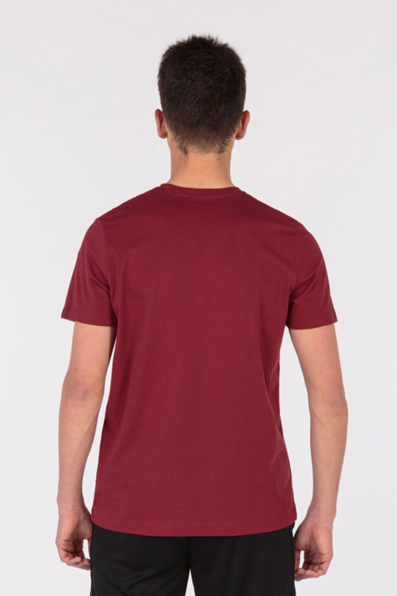 Joma Camiseta manga corta desert