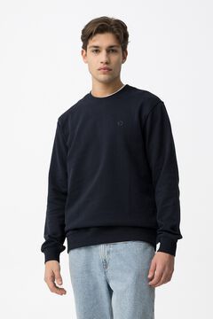Tiffosi Sweatshirt casual