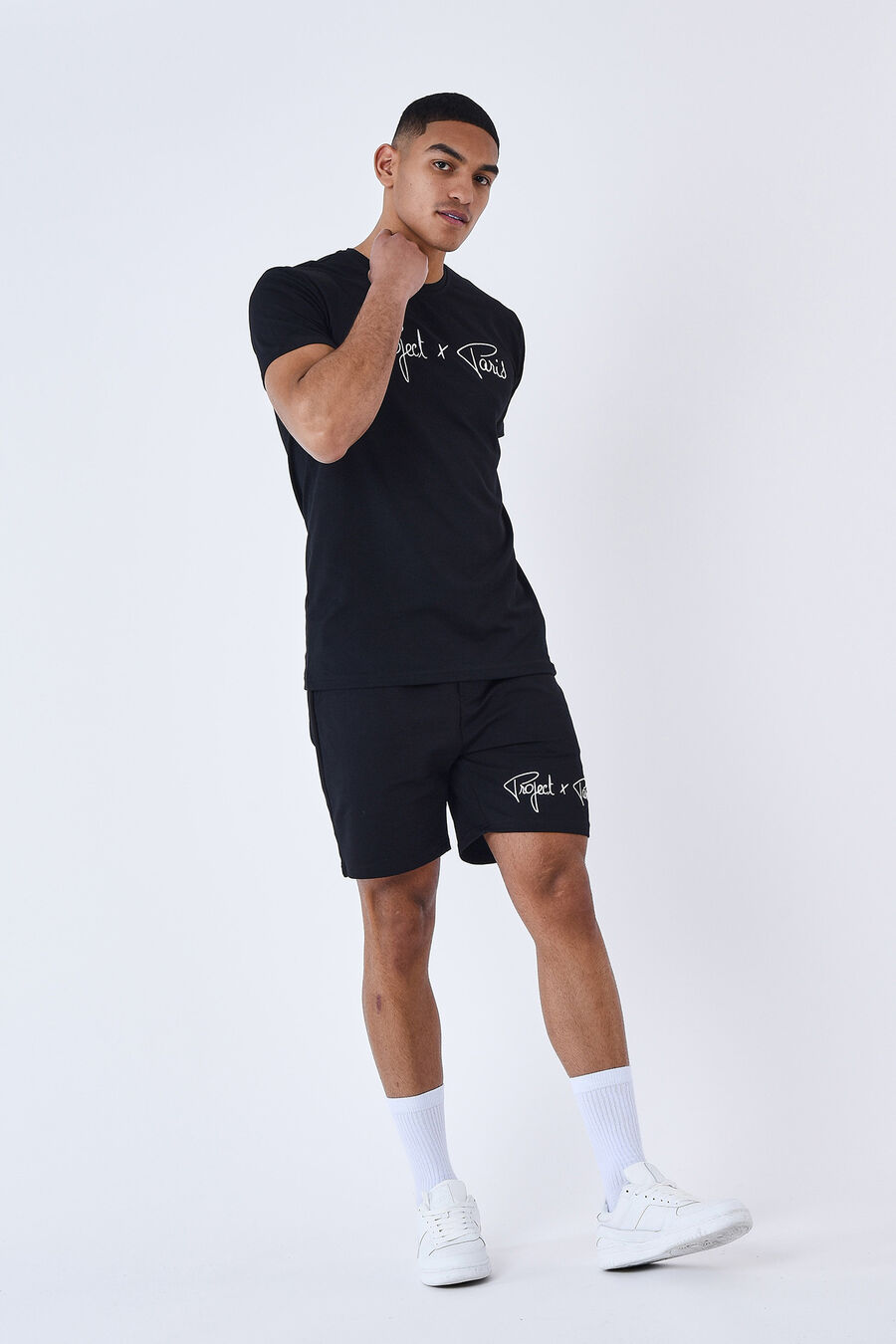 Pantalones cortos Project X Paris Essentials