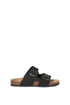 Jack & Jones Sandalias hebillas suela ligera