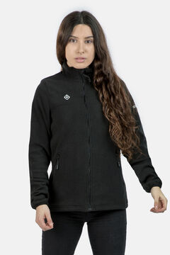 Izas Leichte Fleecejacke