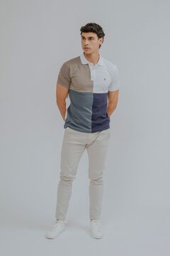 Celopman Polo cuadros
