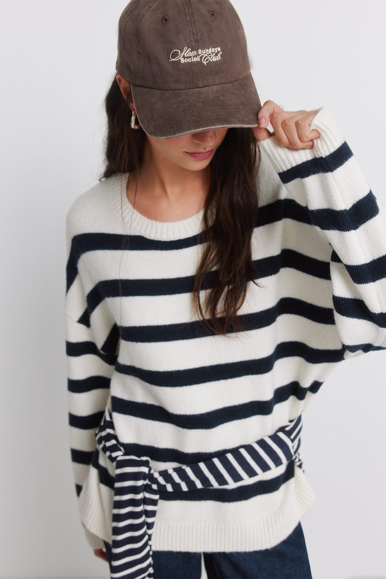 Springfield Baseball cap